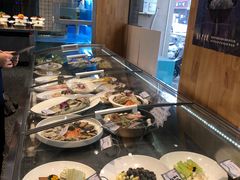 -莫山小馆(百花店)