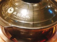 -春润大地海南椰子鸡(沙井京基百纳广场店)