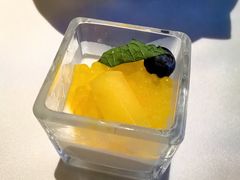 -Steaking·食间牛排(和平店)