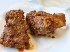 烤骨头-凯鸽酒楼(操场城店)