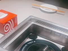 -海底捞火锅(九霄梦天地店)
