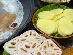 -谭记重庆老火锅(总店)