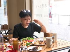 -So Lounge索兰至餐厅(蓝色港湾店)