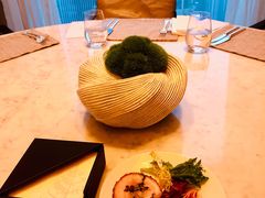 -广州四季酒店·意珍·意式自助餐