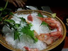-大吉鲜鱼料理自慢(维也纳大厦店)