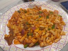 -马布尔莱斯食府(西红门店)