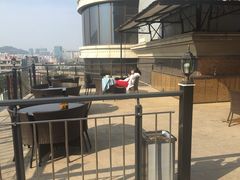 -丰顺宝丰酒店温泉