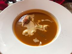 -YUE·6·西式融合餐厅(外滩六号店)