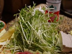 -吃饭皇帝大土家民族菜(正大广场店)