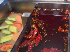 -二荆条·蜀鲜汇城市森林火锅