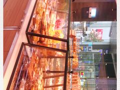 -巴黎贝甜(大宁国际商业广场店)