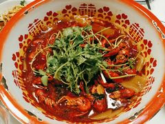 -文和友老长沙龙虾馆(化龙池店)