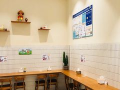 大堂-小豆海棠(人民南路店)