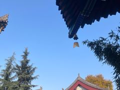 -西安市广仁寺