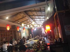 大堂-来小酌·长安酒家(翠庭大厦店)