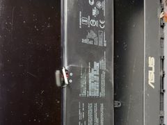 -华硕笔记本电脑售后维修(华博科技大楼店)