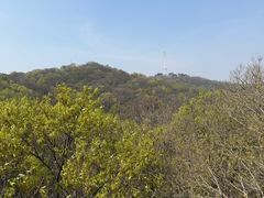 -南山风景名胜区