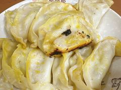 -回回锅贴(小河沿店)