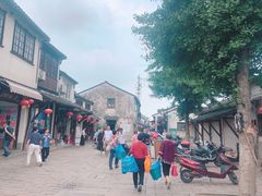 -荣阳楼(山塘街店)