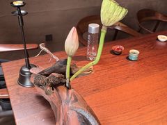 -龙吟山房(青龙山庄店)