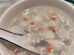 -漢舍中国菜馆(889广场店)