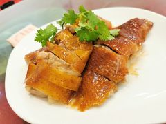-横岗朋仔餐厅