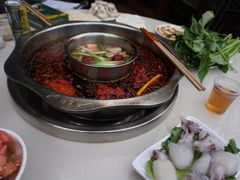 -枇杷园食为鲜火锅(南山店)