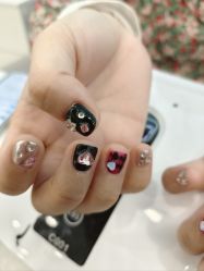 -斯馨·健康美甲美睫