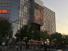 -银泰百货(北京大红门店)