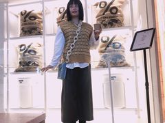 -% Arabica阿拉比卡咖啡(武汉天地店)