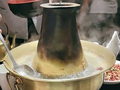 -鼓楼东街老火锅(鼓楼店)