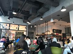 大堂-Wagas沃歌斯(富力广场店)
