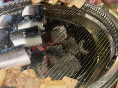 -本炙炭烤·蒲烧活鳗料理店(金沙洲店)