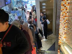 -光明邨大酒家(淮海路店)