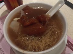 牛筋面-池记(尖沙咀店)