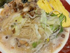 -雷门拉面·现熬骨汤(凯德来福士店)