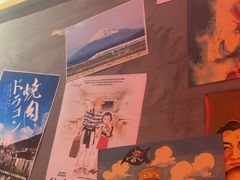 -白石的深夜食堂(济南万象城店)
