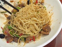 -飨府.老淮面馆.自营(清河路店)