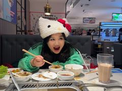 -海底捞火锅(航洋城店)