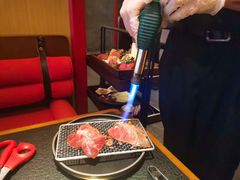 -300杯·和牛烧肉清酒专门店(廊里店)