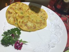 -福慧慈缘素食餐厅(王府井店)