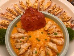 -香宫中餐厅·大连香格里拉(人民路店)