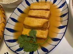 -清晖小苑•顺德地方菜(壹海城店)