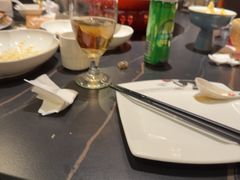 -旺顺阁·北京菜·烤鸭(大望路店)