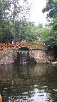 -封龙山风景区