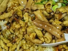 -公寓家常菜馆(海军博物馆店)