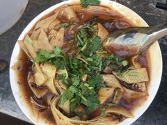 -陈记锅巴菜(五大道店)