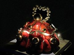 草莓塔蛋糕-盒马鲜生(大行宫店)