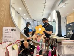 -金夫人One家全家福摄影(光环店)