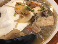 -八婆婆烧仙草(曾厝垵店)